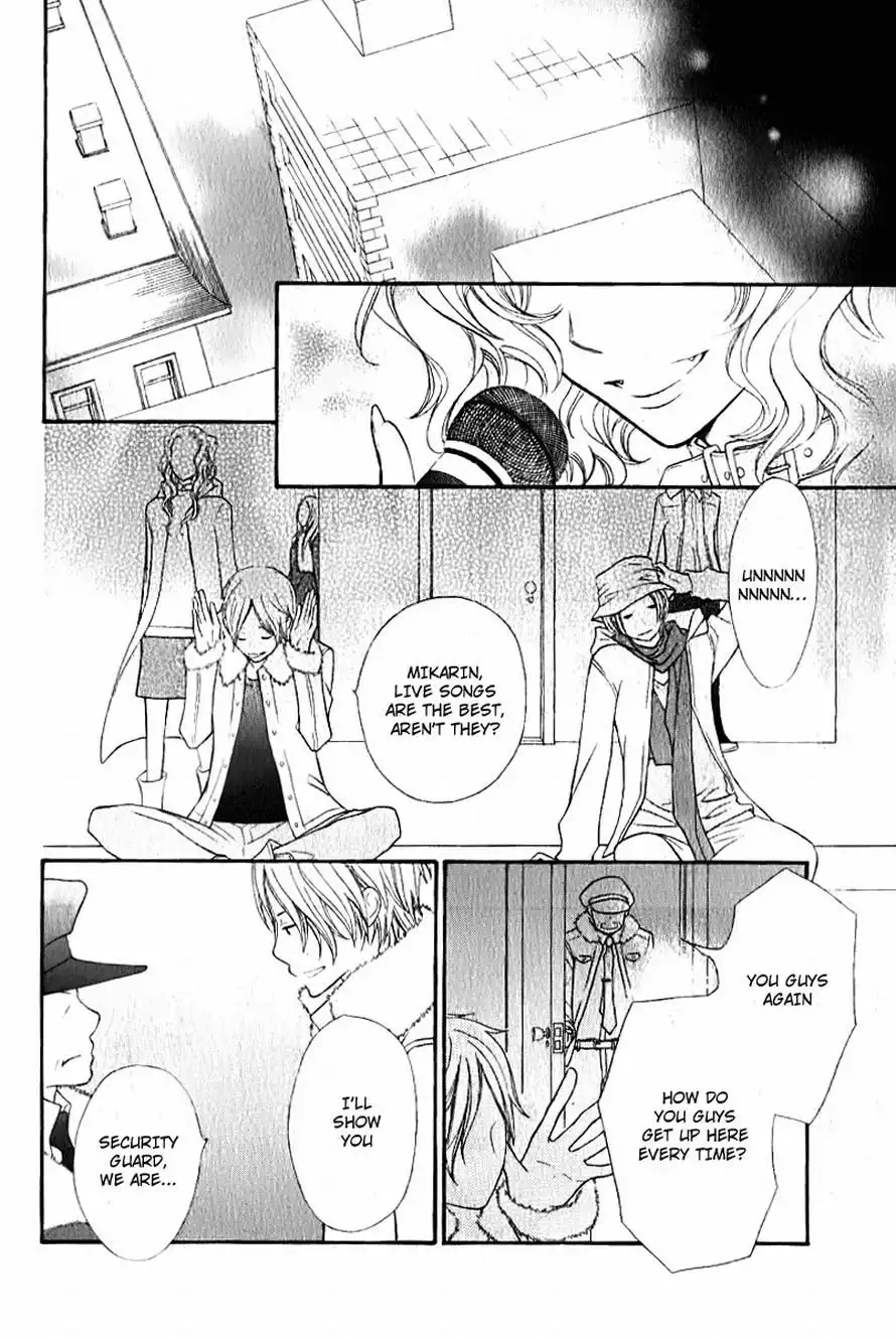 Vampire Knight Chapter 66 10